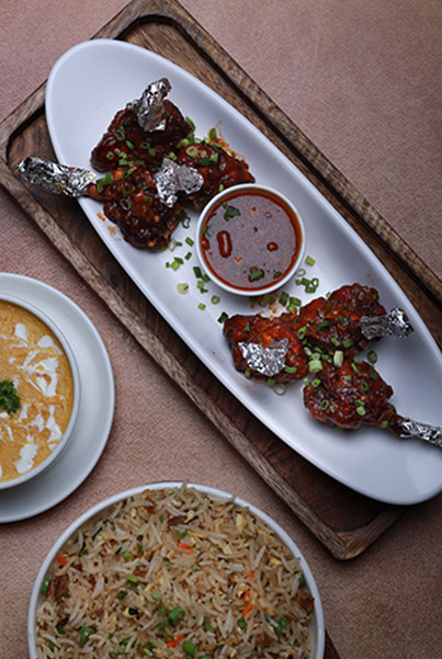 Malai Tikka